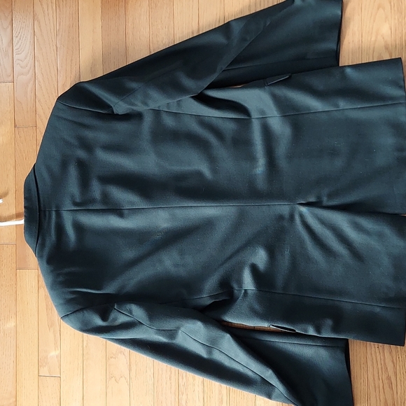 Men's Suit. Jacket 40 R, Pants 34x33 - Picture 3 of 9